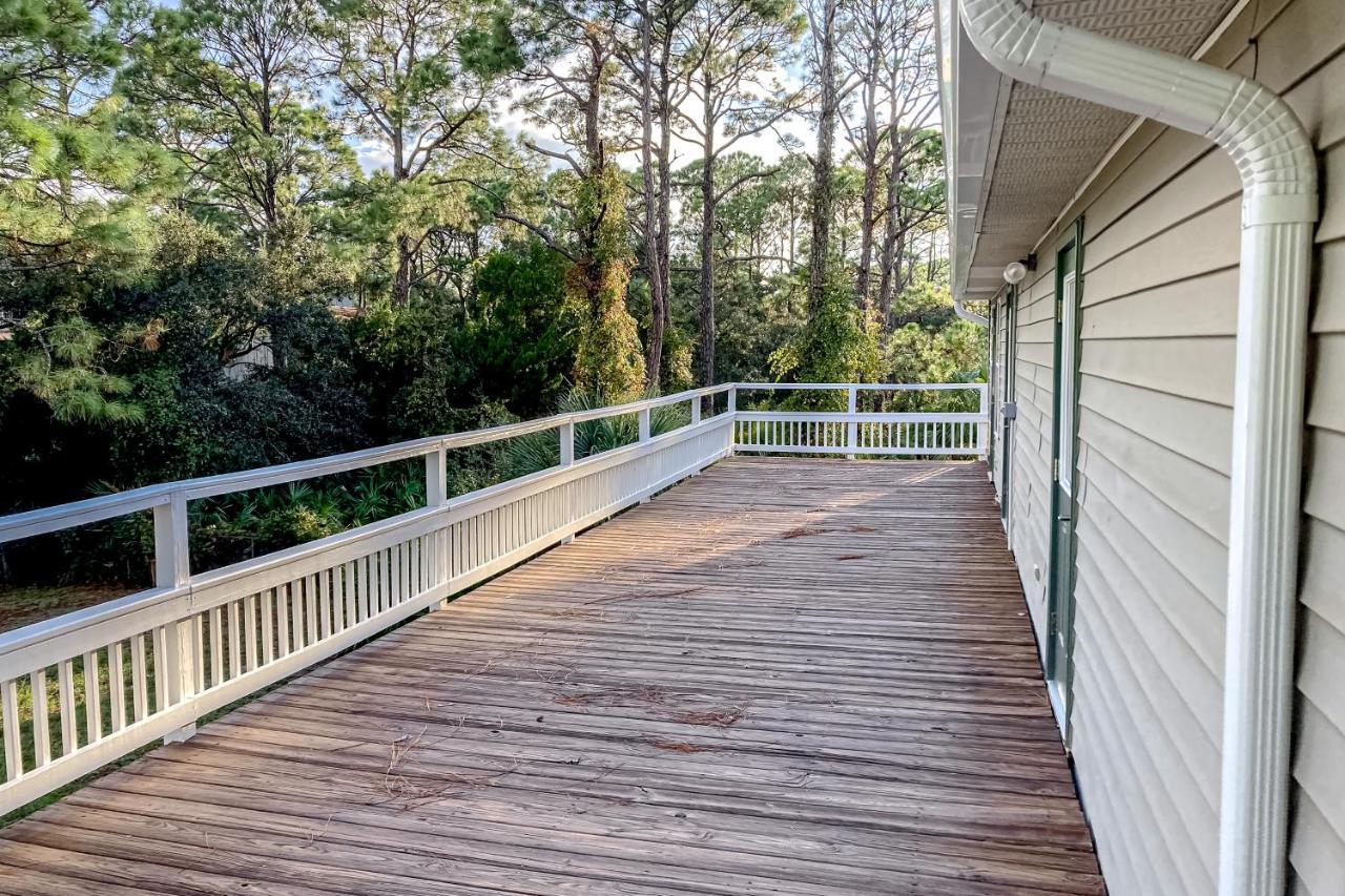 1 Soaring Seagull Villa St. George Island Exterior photo