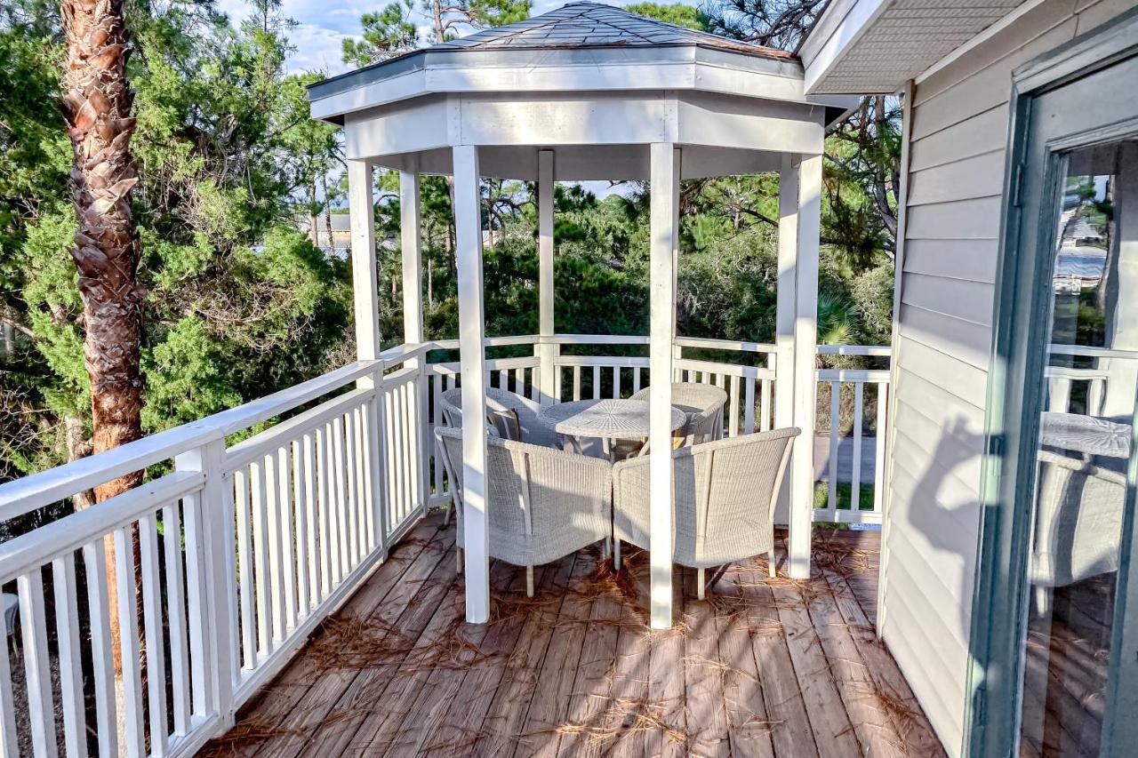 1 Soaring Seagull Villa St. George Island Exterior photo