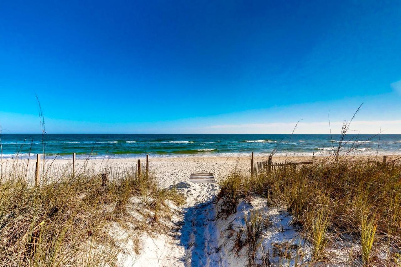 1 Soaring Seagull Villa St. George Island Exterior photo