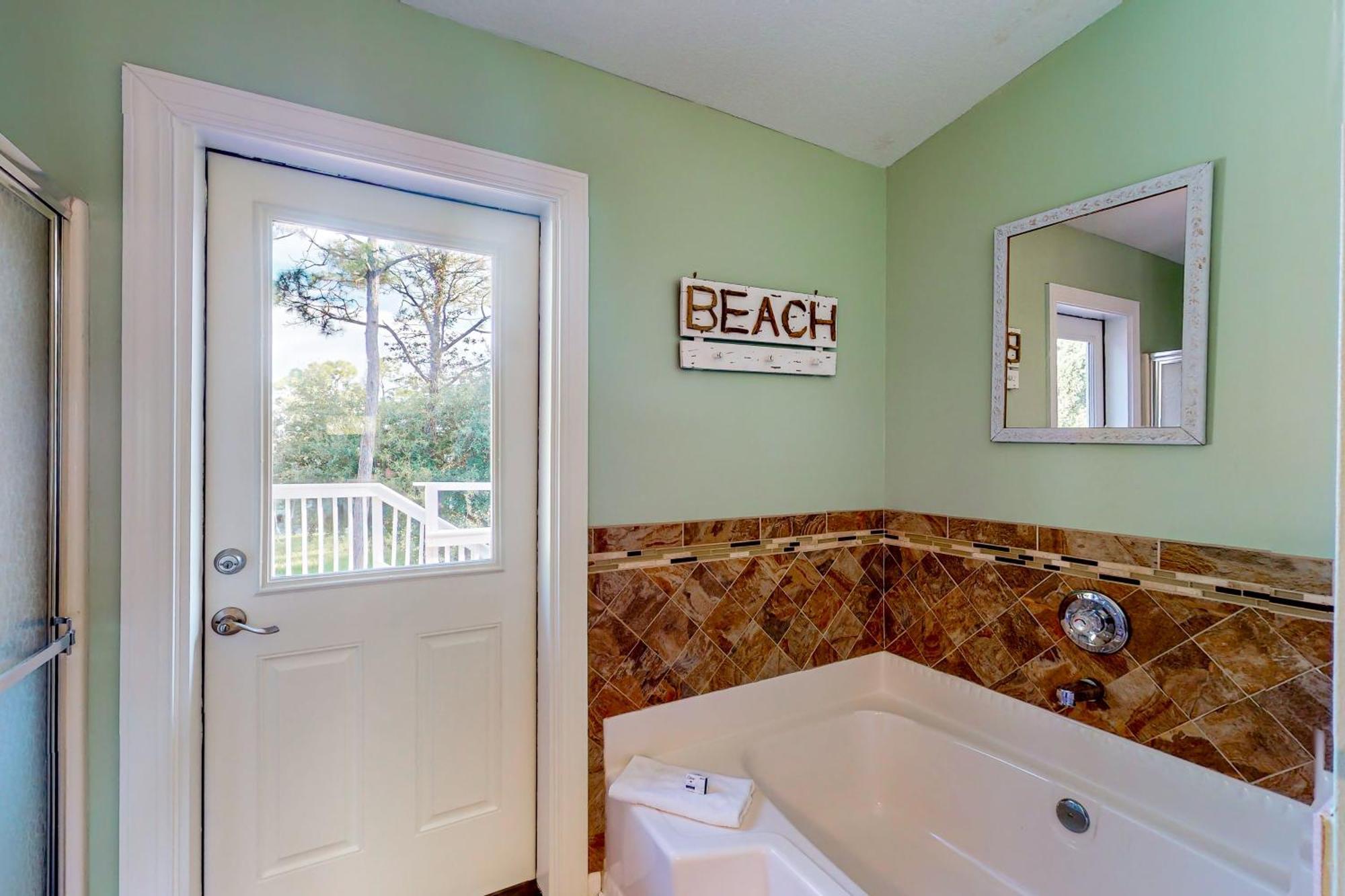 1 Soaring Seagull Villa St. George Island Exterior photo