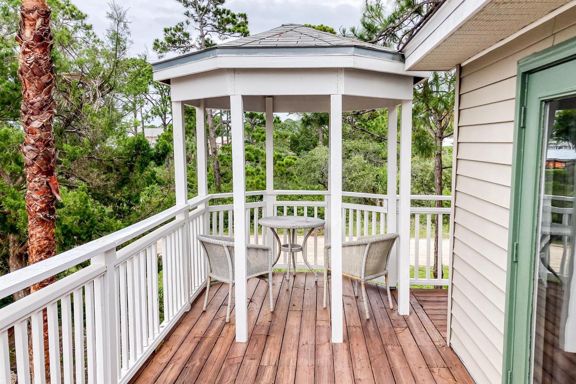 1 Soaring Seagull Villa St. George Island Exterior photo
